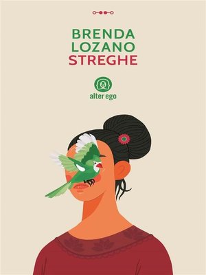 cover image of Streghe